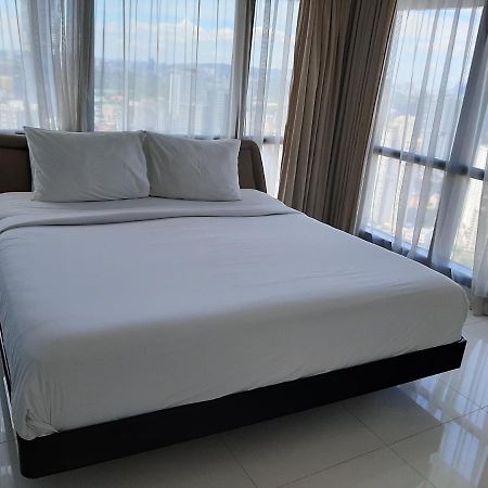 Malaysia Suites At Times Square Kl Kuala Lumpur Zewnętrze zdjęcie