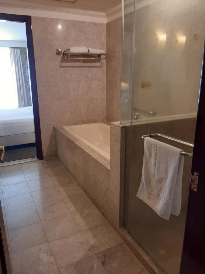 Malaysia Suites At Times Square Kl Kuala Lumpur Zewnętrze zdjęcie
