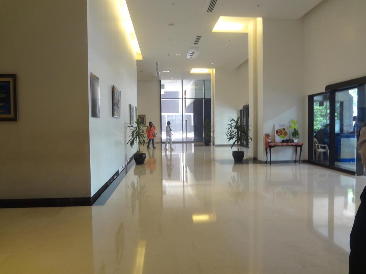 Malaysia Suites At Times Square Kl Kuala Lumpur Zewnętrze zdjęcie